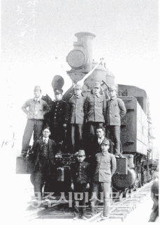 증기기관차(1942년)
