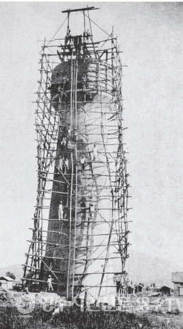 급수탑(1942년)