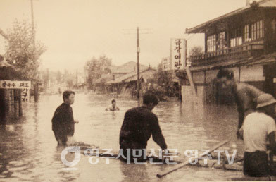 영주대홍수(1961호)