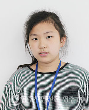 권리안 (영일초 4년)