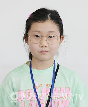 윤지원 (동부초 3년)