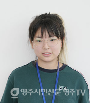 전민서 (영일초 6년)