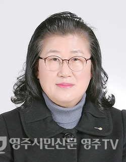 권서영 회장