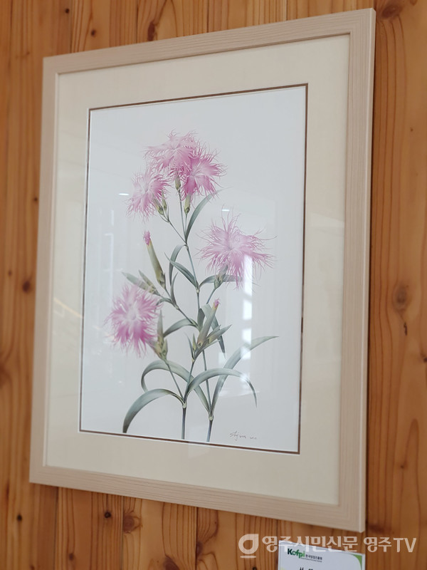 권 회장의 작품