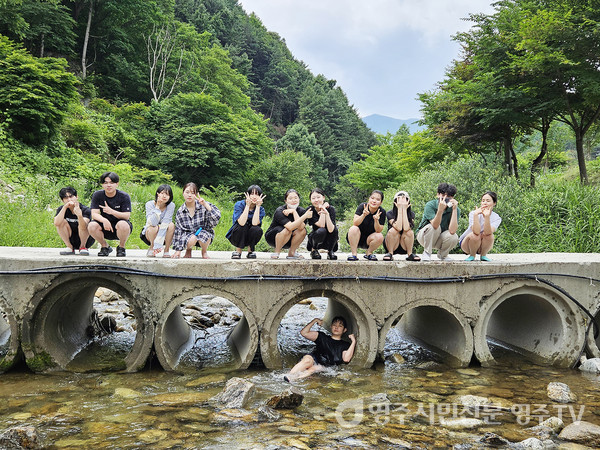 MT를 떠난 단원들