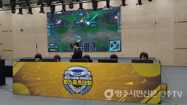 리그오브레전드 ‘대충만든팀’