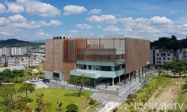 영주선비도서관