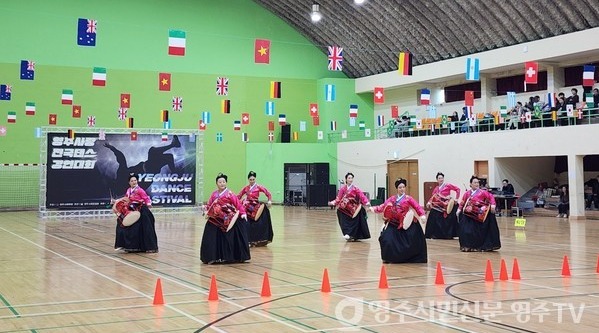 지난해 경연대회