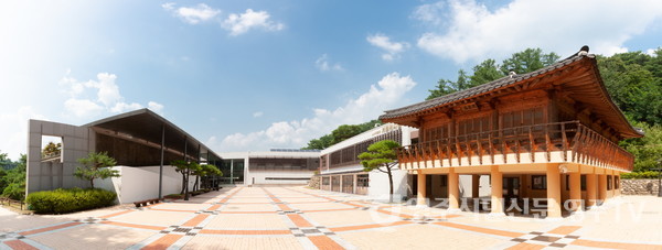 소수박물관 전경